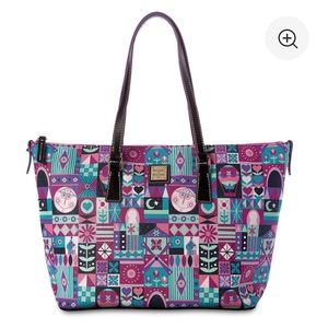 Disney Dooney & Bourke